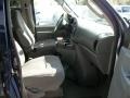 Dark Blue Pearl Metallic - E Series Van E150 XL Passenger Photo No. 6