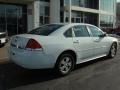 Summit White - Impala LT Photo No. 2