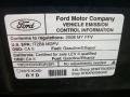 Dark Blue Pearl Metallic - E Series Van E150 XL Passenger Photo No. 19