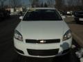 Summit White - Impala LT Photo No. 21