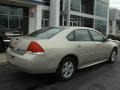 Gold Mist Metallic - Impala LT Photo No. 2