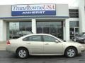 Gold Mist Metallic - Impala LT Photo No. 5
