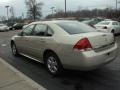 Gold Mist Metallic - Impala LT Photo No. 16
