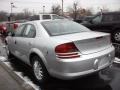 Bright Silver Metallic - Stratus SXT Sedan Photo No. 2