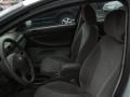 Bright Silver Metallic - Stratus SXT Sedan Photo No. 7