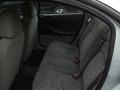Bright Silver Metallic - Stratus SXT Sedan Photo No. 8