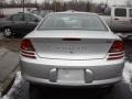 Bright Silver Metallic - Stratus SXT Sedan Photo No. 10