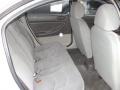 Bright Silver Metallic - Stratus SXT Sedan Photo No. 12
