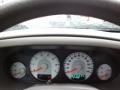 Bright Silver Metallic - Stratus SXT Sedan Photo No. 14