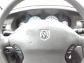 Bright Silver Metallic - Stratus SXT Sedan Photo No. 15