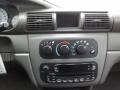 Bright Silver Metallic - Stratus SXT Sedan Photo No. 17