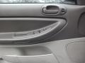 Bright Silver Metallic - Stratus SXT Sedan Photo No. 18