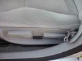 Silver Ice Metallic - Impala LT Photo No. 9