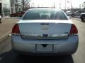 Silver Ice Metallic - Impala LT Photo No. 14