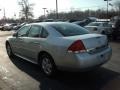Silver Ice Metallic - Impala LT Photo No. 15