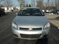 Silver Ice Metallic - Impala LT Photo No. 19