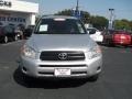 Classic Silver Metallic - RAV4 I4 Photo No. 2