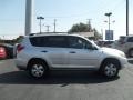 Classic Silver Metallic - RAV4 I4 Photo No. 4