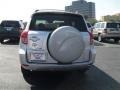 Classic Silver Metallic - RAV4 I4 Photo No. 6