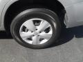 Classic Silver Metallic - RAV4 I4 Photo No. 8