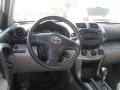 Classic Silver Metallic - RAV4 I4 Photo No. 10