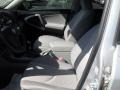 Classic Silver Metallic - RAV4 I4 Photo No. 12