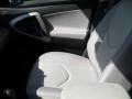 Classic Silver Metallic - RAV4 I4 Photo No. 13