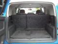 Voodoo Blue - FJ Cruiser 4WD Photo No. 16