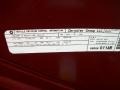 2010 Red Rock Crystal Pearl Jeep Wrangler Sport 4x4  photo #14