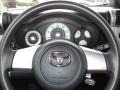 Titanium Metallic - FJ Cruiser 4WD Photo No. 8