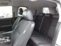 Titanium Metallic - FJ Cruiser 4WD Photo No. 12