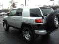 Titanium Metallic - FJ Cruiser 4WD Photo No. 14