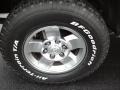 Titanium Metallic - FJ Cruiser 4WD Photo No. 16