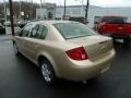 Sandstone Metallic - Cobalt LS Sedan Photo No. 2