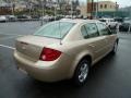 Sandstone Metallic - Cobalt LS Sedan Photo No. 4