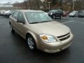 Sandstone Metallic - Cobalt LS Sedan Photo No. 6