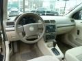 Sandstone Metallic - Cobalt LS Sedan Photo No. 12