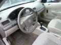 Sandstone Metallic - Cobalt LS Sedan Photo No. 15