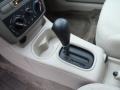Sandstone Metallic - Cobalt LS Sedan Photo No. 16