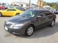 Magnetic Gray Metallic - Camry LE Photo No. 3
