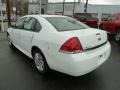 Summit White - Impala LS Photo No. 2