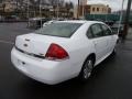Summit White - Impala LS Photo No. 4