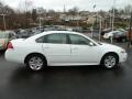Summit White - Impala LS Photo No. 5