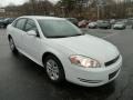 Summit White - Impala LS Photo No. 6