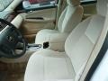Summit White - Impala LS Photo No. 10