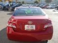 Barcelona Red Metallic - Camry LE Photo No. 6
