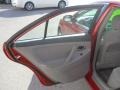 Barcelona Red Metallic - Camry LE Photo No. 7