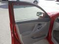 Barcelona Red Metallic - Camry LE Photo No. 9
