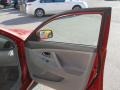 Barcelona Red Metallic - Camry LE Photo No. 12
