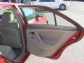 Barcelona Red Metallic - Camry LE Photo No. 15